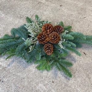 RISLIGGARE 60CM DEK 5