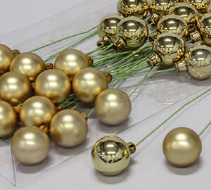 AL JULKULA STICKS GULD x30