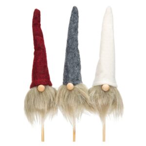 AL 17010 TOMTE STICKS TRIO MIX x36