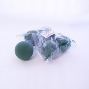 OASIS BOLL 12CM 5-P 1082