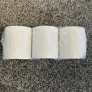 KVITTORULLAR 80MMX80M 55080-70001