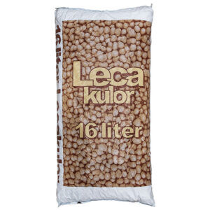 LECA KULOR 16L