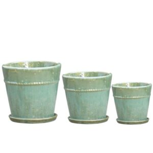 BG 25134979 PEARL GREEN 3-SET
