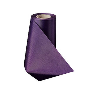 KRANSBAND VIOLETT 030 15CM 25M