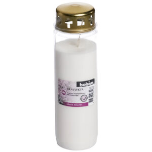 OLJELJUS 110H M GULDLOCK x24