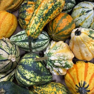 PUMPA/KALLEBASS MIX SMÅ NL x25
