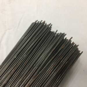 BLOMTRÅD 17/35 SVART