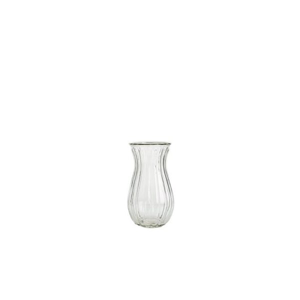 EN 77873 GLAS VAS 12,5*23CM