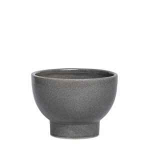 EN 79094-29 AMELIE SKÅL GRÅ D:15CM