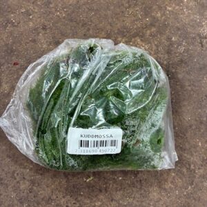 GRÖNT KUDDMOSSA PORTIONSFPK.