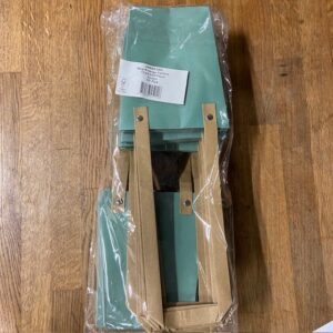 PÅSE GRAB N´GO GRÖN 13*9*15CM