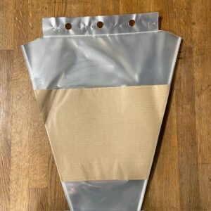 PÅSE MED PARALLEL RAND 50X35 x50