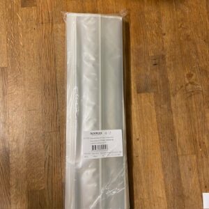 PP 451260 PÅSE M INVIK TRANSP 100 ST 112X220X610