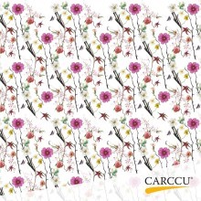 PAPPER MIDSOMMAR WHITE 8KG