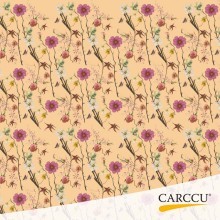 PAPPER MIDSOMMAR BROWN  8KG