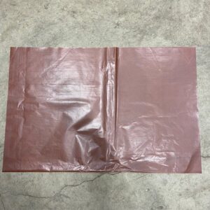 SILKE VAXAT BURGUNDY 5KG