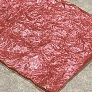 SILKE VAXAT RÖD 220FARK/FPK