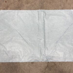 SILKE VAXAT BLÅGRÖN 5KG