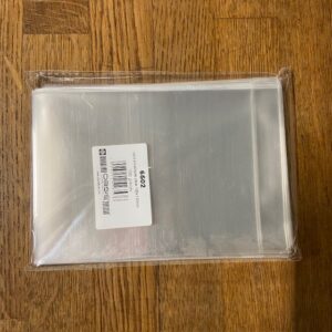 PLASTFICKOR OASIS 100*130MM x100