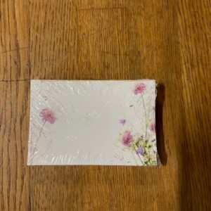 KORT OASIS VINTAGE BUTTERFLY 50-P