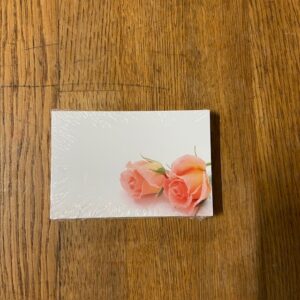 KORT OASIS ROSE PEACH 50-P