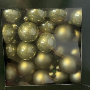 JULKULA GRANITE GREEN 40MM 36-P