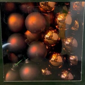 JULKULA CHOKLAD 40MM 36-P