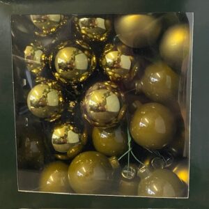 JULKULA CEDAR 40MM 36-P