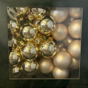 JULKULA BLONDE 40MM 36-P