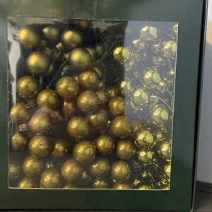 JULKULA CEDAR 20MM 144-P