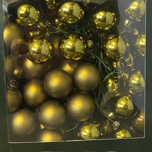 JULKULA CEDAR 30MM 72-P