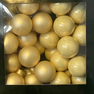 JULKULA CHAMPAGNE 40MM 36-P