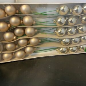 AL JULKULA STICKS BLONDE x30