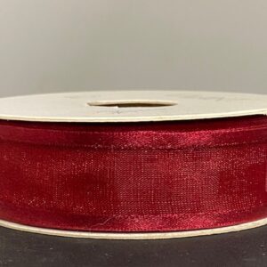 BAND PREGO VINRÖD 22MM