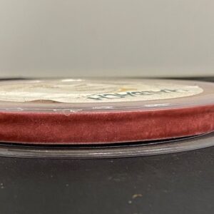 BAND SAMMET LJUNG 10MM