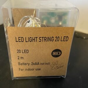 AL 42066 LEDSLINGA INNE