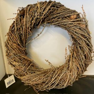 AL 14507 KRANS LÄRK D.30CM x12