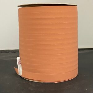 PRESENTSNÖRE VINTAGE MATTONE