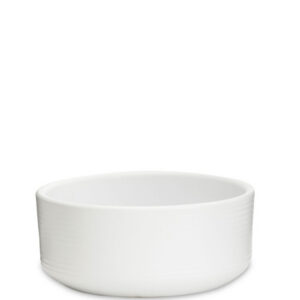 EN 42190-175 KARIN SKÅL VIT D:20CM x8