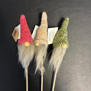 AL 17011 TOMTE STICKS MIX x36
