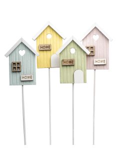 EN 78135-100 STICKS SOMMARHUS MIX