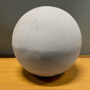 GUS 90366 CEMENTBOLL D29CM