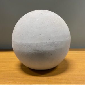 GUS 90367 CEMENTBOLL D22CM