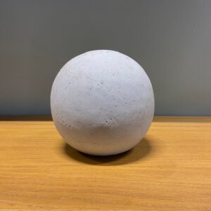 GUS 90368 CEMENTBOLL D:16CM