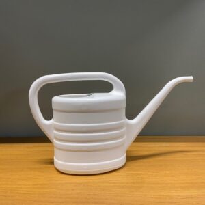 VATTENKANNA 2,5 LITER VIT