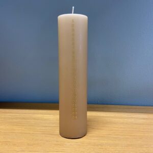 LJUS BG ADVENT GOLDEN BROWN x6