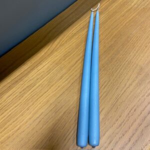 LJUS BG SKYL BLUE x24