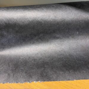 PAPPER VAXAT 75CM 8KG SVART