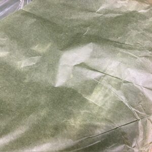 SILKE VAXAT OLIV 250 ARK/FPK