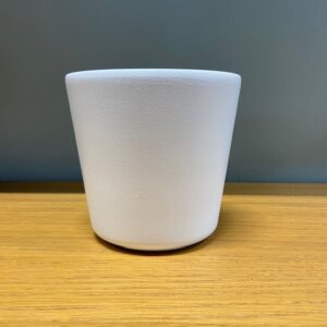 EN 31051-17 VASA KRUKA VIT D:12,5CM